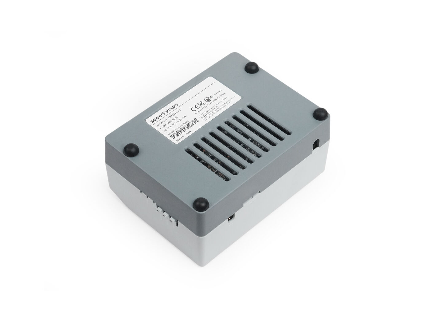 Open Rockchip AI Box yang dise - Rockchip Rk3588 Development Board ulasan dan harga