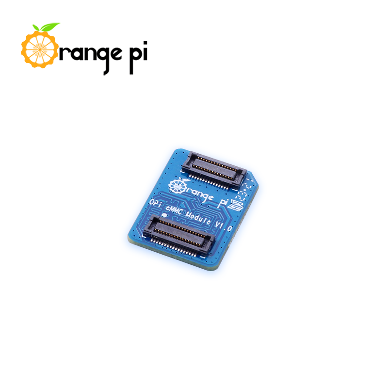 Modul EMMC Orange Pi 64GB, pap - Orange Pi 5 Plus 16Gb ulasan dan harga